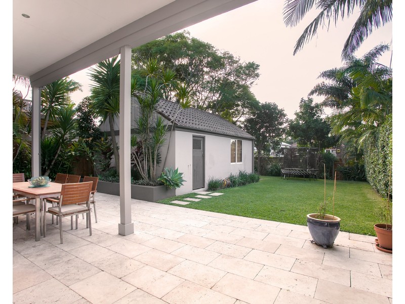 111 Wyndora Avenue, Freshwater NSW 2096