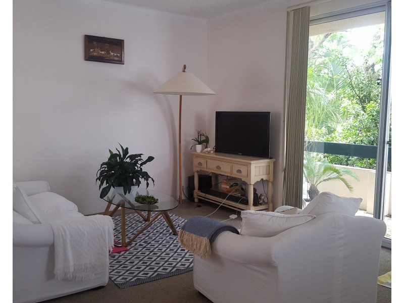 11/96 Crown Road, Queenscliff NSW 2096