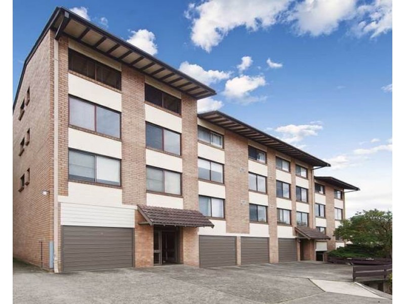8/10 Francis Street, Dee Why NSW 2099