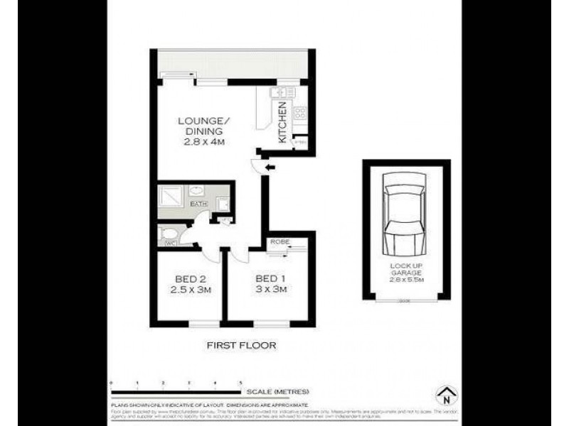 8/10 Francis Street, Dee Why NSW 2099