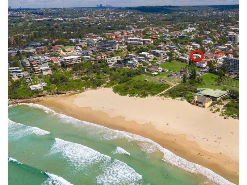 1/64 Undercliff Road, Freshwater NSW 2096