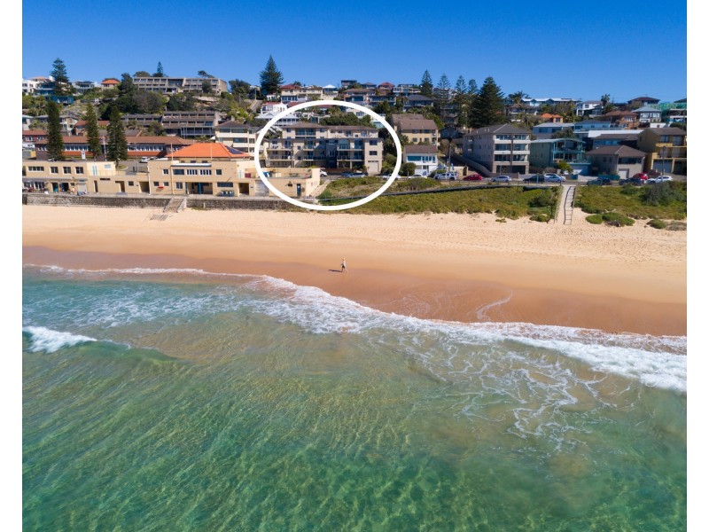 8/52 Carrington Parade, Curl Curl NSW 2096