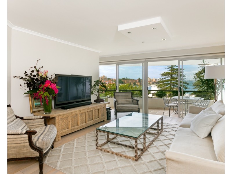 Level 4/404/54 West Esplanade, Manly NSW 2095