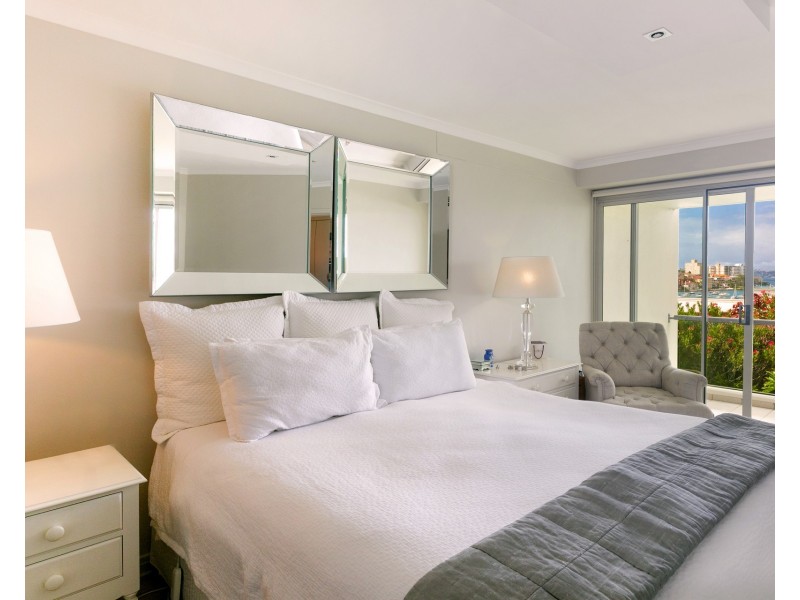 Level 4/404/54 West Esplanade, Manly NSW 2095