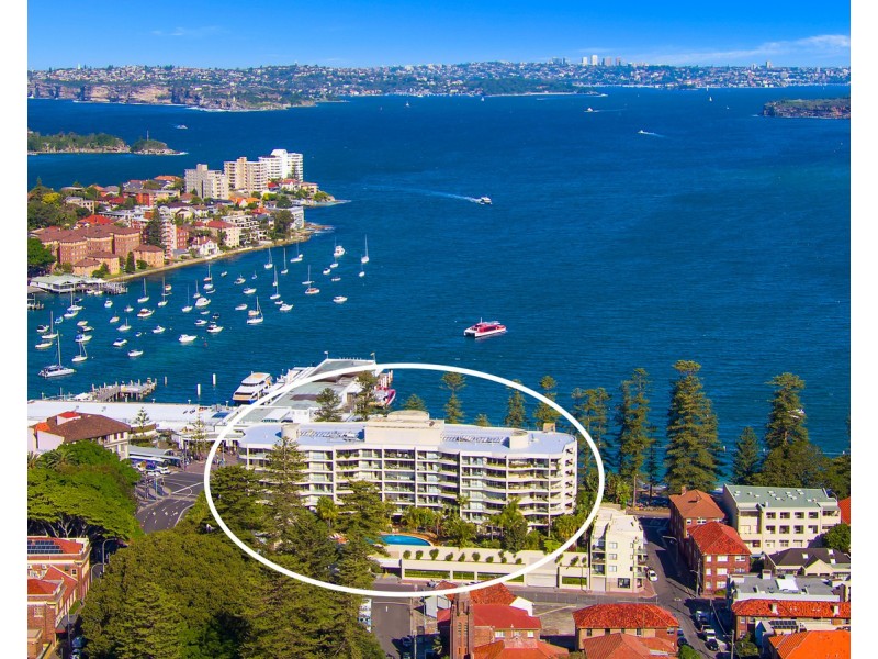 Level 4/404/54 West Esplanade, Manly NSW 2095