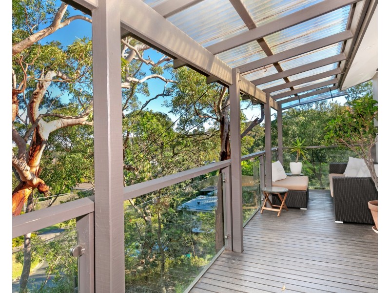 2 Young Crescent, Frenchs Forest NSW 2086