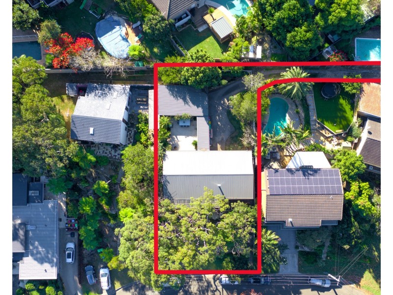 2 Young Crescent, Frenchs Forest NSW 2086
