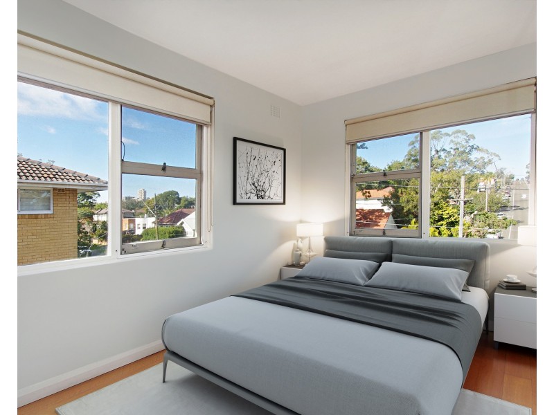 9/78a Balgowlah Road, Balgowlah NSW 2093