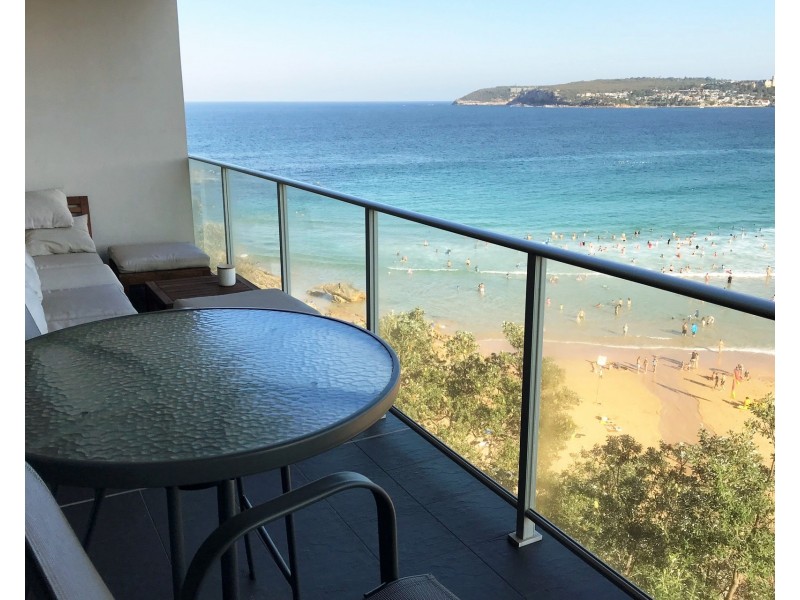 10/75 Evans Street, Freshwater NSW 2096