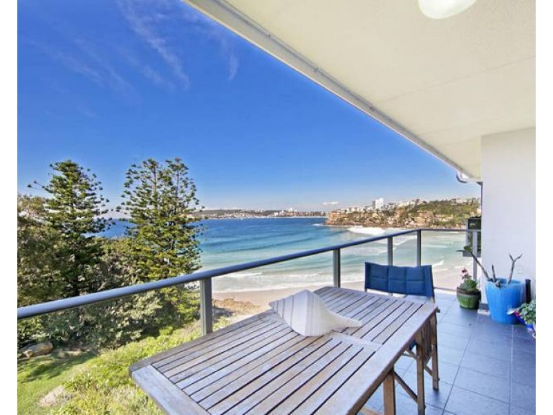 8/75 Evans Street, Freshwater NSW 2096