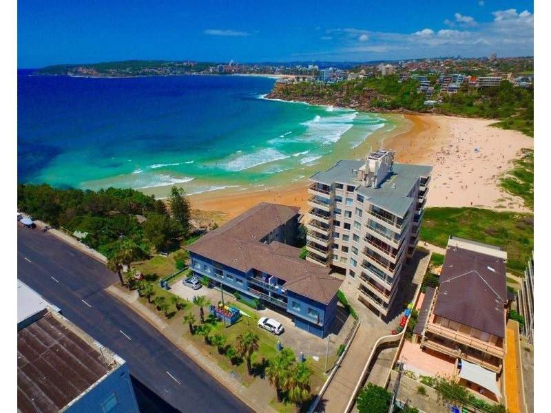 8/75 Evans Street, Freshwater NSW 2096