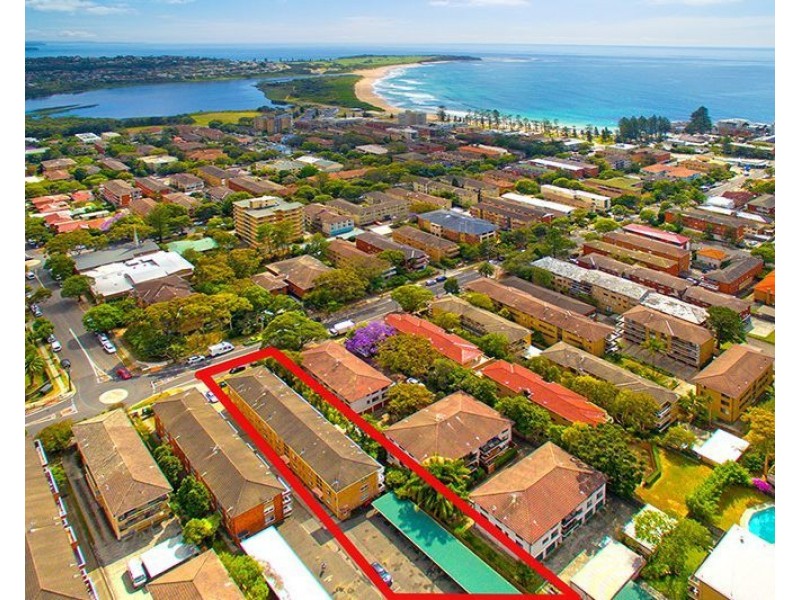 10/91 Pacific Parade, Dee Why NSW 2099