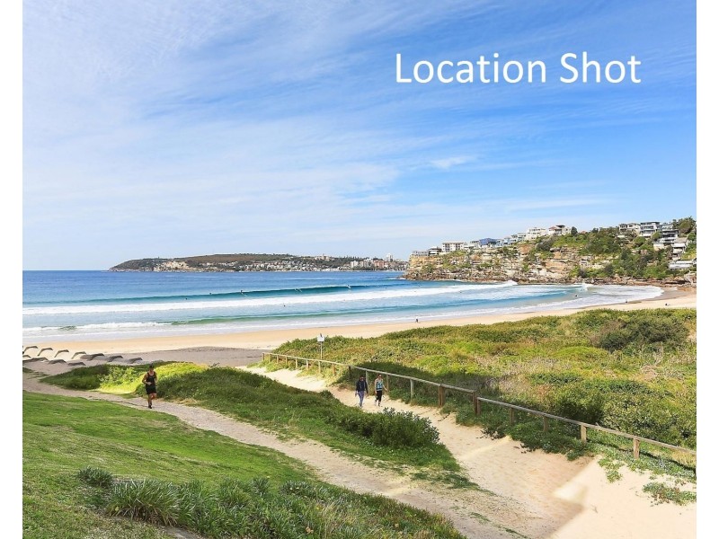 7/38 Ocean View Road, Freshwater NSW 2096