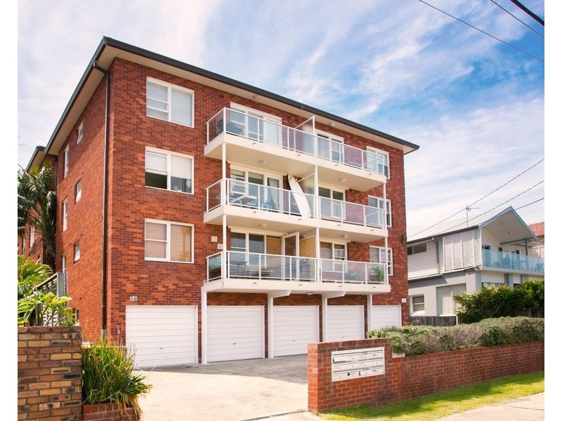 7/38 Ocean View Road, Freshwater NSW 2096