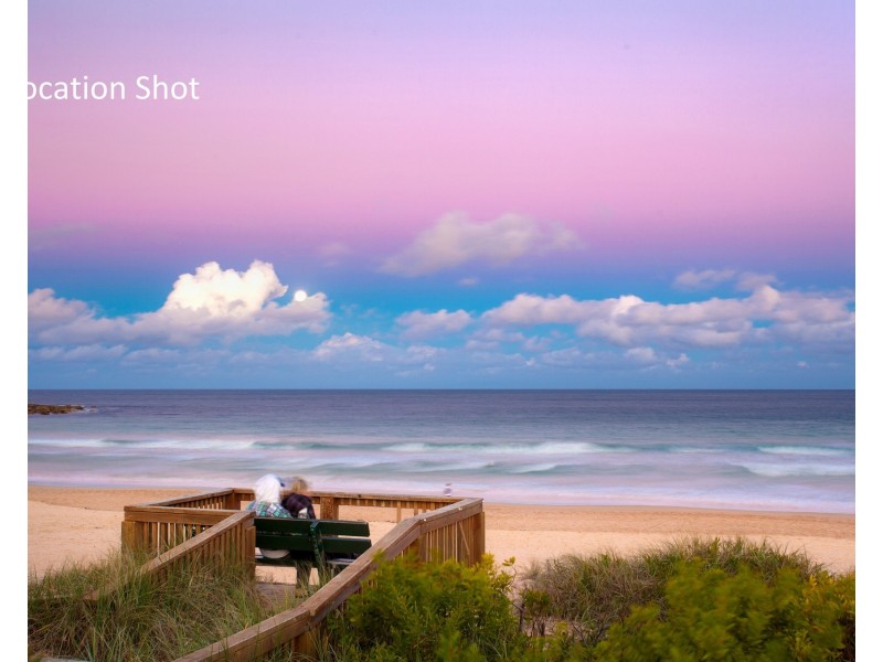 7/38 Ocean View Road, Freshwater NSW 2096