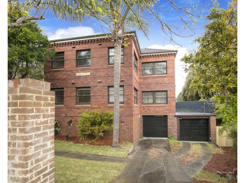 2/96 Queenscliff Road, Queenscliff NSW 2096