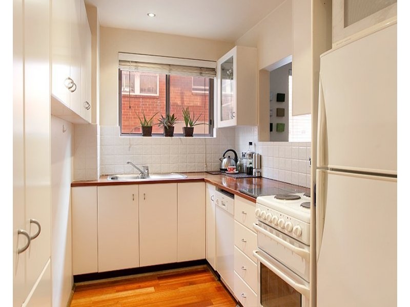 4/33 Dalley Street, Queenscliff NSW 2096