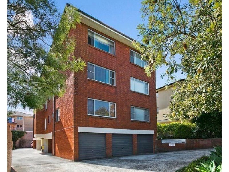 4/33 Dalley Street, Queenscliff NSW 2096