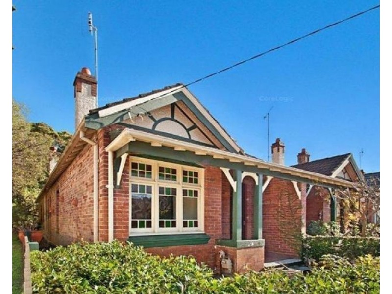 1 Collingwood Street, Manly NSW 2095