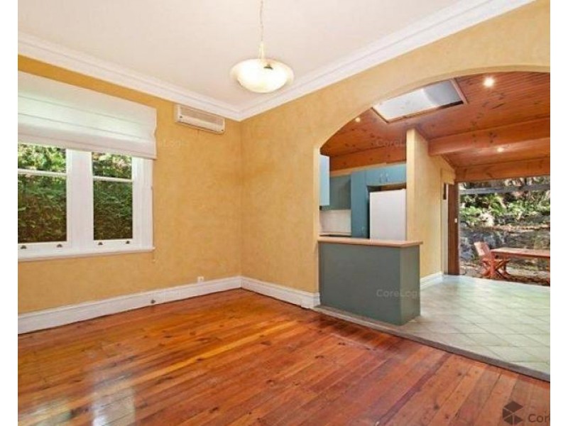 1 Collingwood Street, Manly NSW 2095