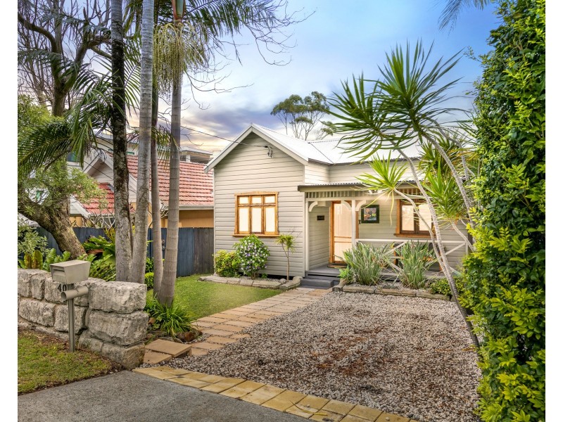 40 Wyndora Avenue, Freshwater NSW 2096