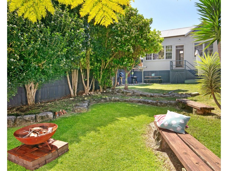 40 Wyndora Avenue, Freshwater NSW 2096