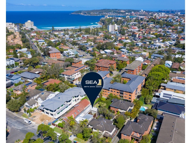 40 Wyndora Avenue, Freshwater NSW 2096