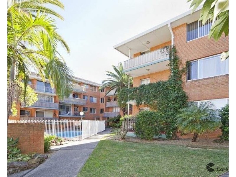 21/4 Greenwood Place, Freshwater NSW 2096