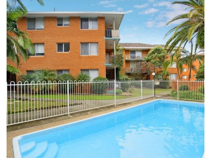 21/4 Greenwood Place, Freshwater NSW 2096