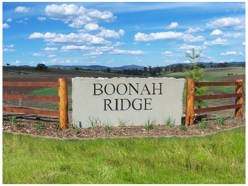 Boonah QLD 4310