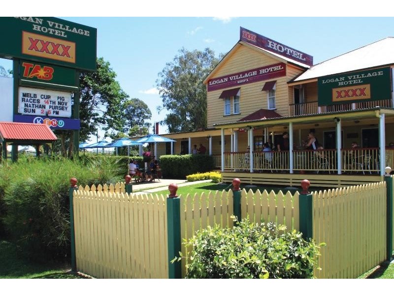 Logan Village QLD 4207