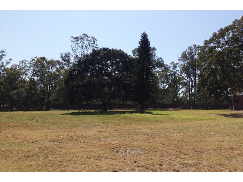 Logan Village QLD 4207