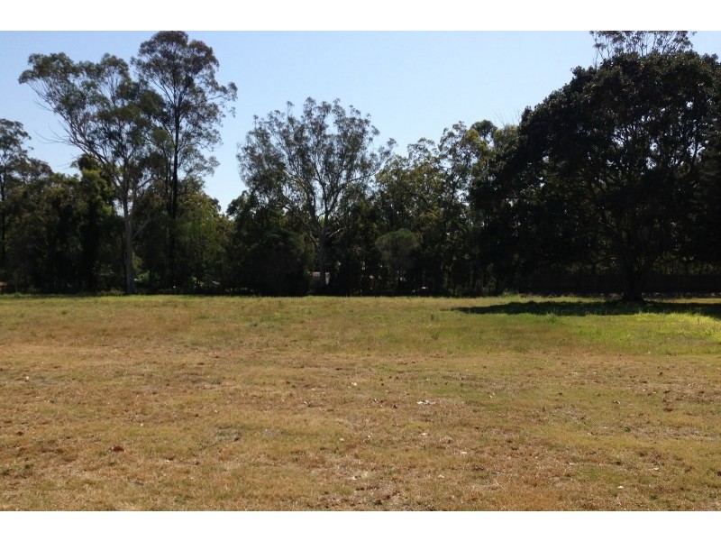 Logan Village QLD 4207