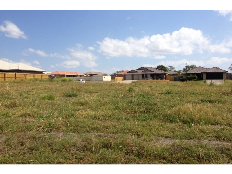 Yamanto QLD 4305