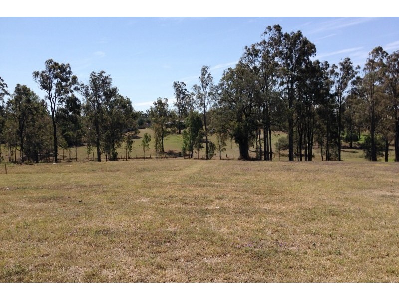 Hatton Vale QLD 4341
