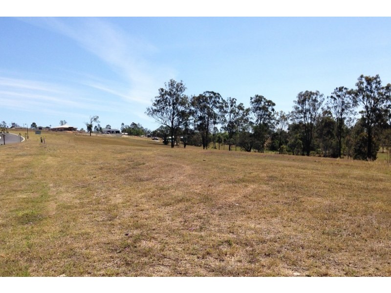 Hatton Vale QLD 4341
