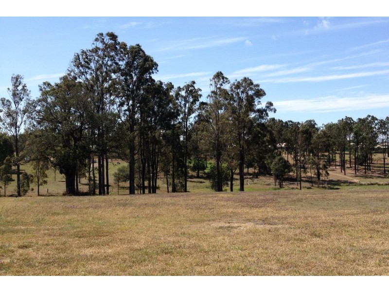 Hatton Vale QLD 4341