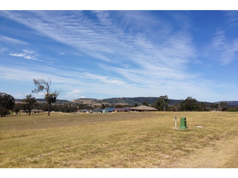 Hatton Vale QLD 4341