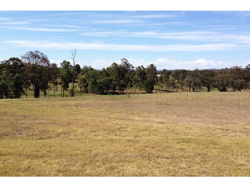 Hatton Vale QLD 4341