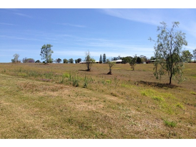 Hatton Vale QLD 4341