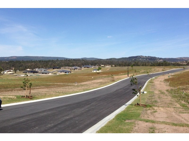 Hatton Vale QLD 4341