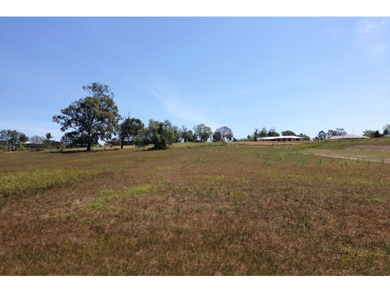 Hatton Vale QLD 4341