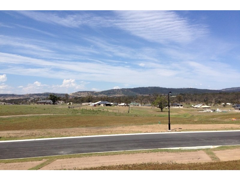 Hatton Vale QLD 4341