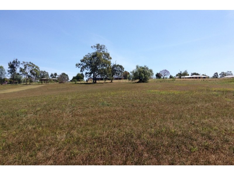 Hatton Vale QLD 4341