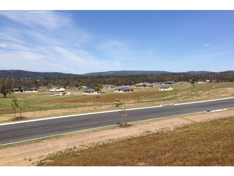 Hatton Vale QLD 4341