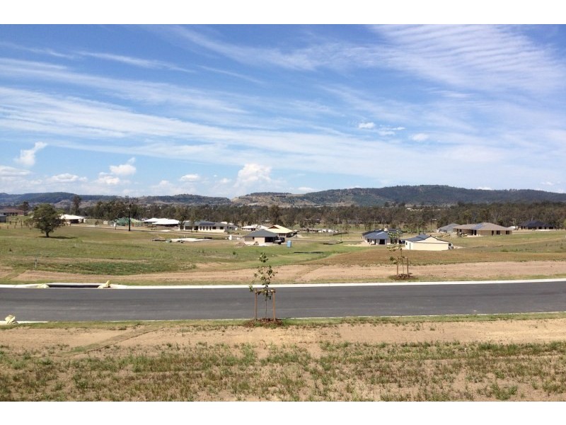 Hatton Vale QLD 4341