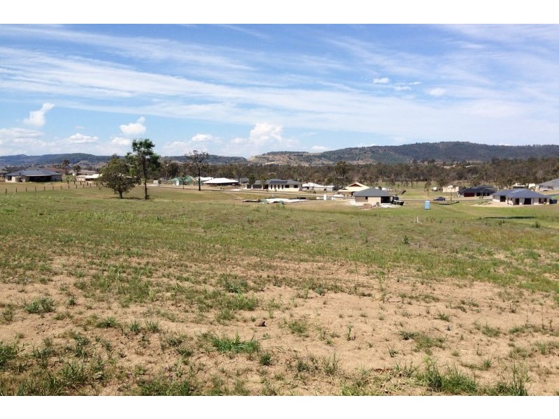 Hatton Vale QLD 4341