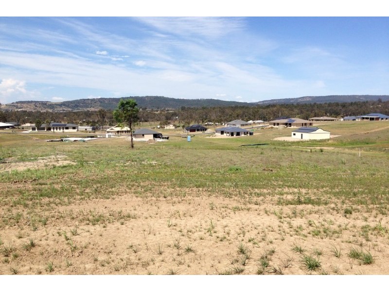 Hatton Vale QLD 4341