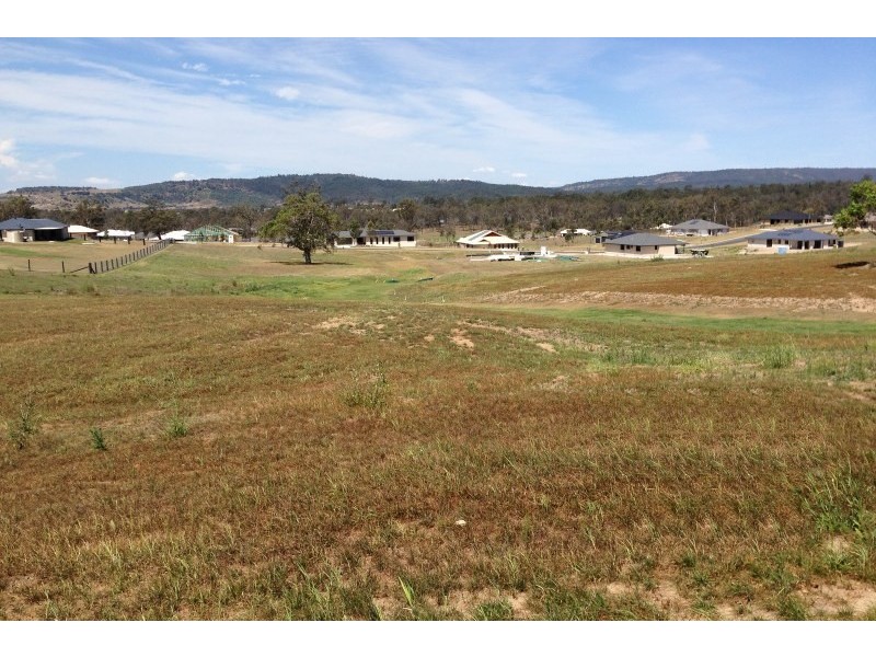 Hatton Vale QLD 4341