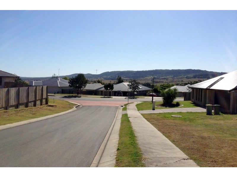 Rosewood QLD 4340